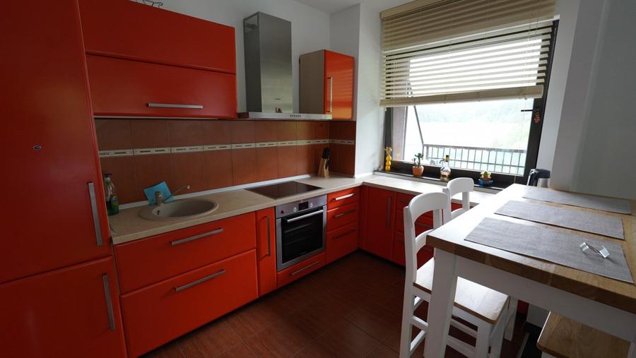 Apartament 2 camere, open space, zona Tampa Gardens
