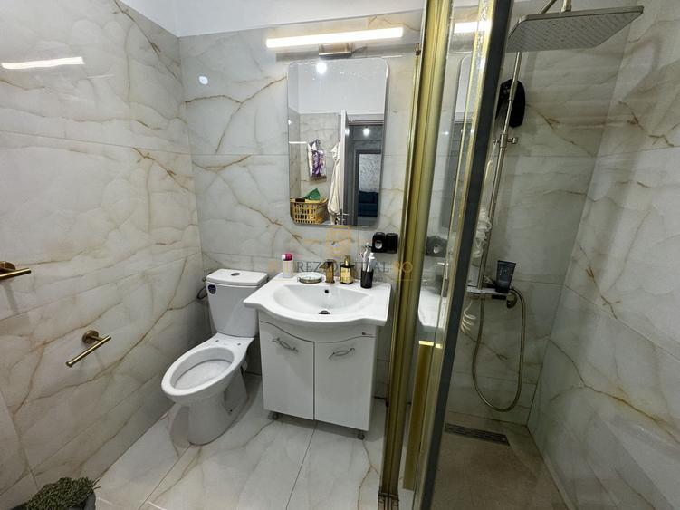 APARTAMENT PREMIUM 3 CAMERE | 74 MP | CURTE PROPRIE 61 MP | MOBILAT