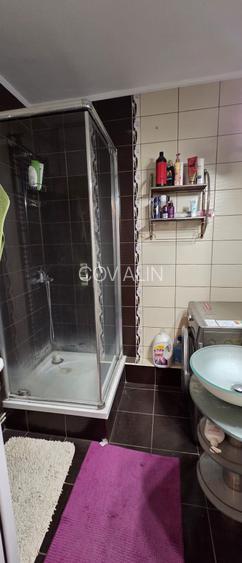 Apartament 3 camere in B-dul Garii, decomandat, etaj 3/6, balcon, beci! - 9