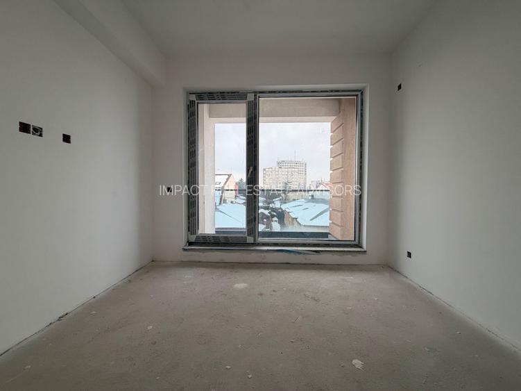APARTAMENT 3 CAMERE | METROU 1MAI | BLOC NOU | LOC DE PARCARE - 6