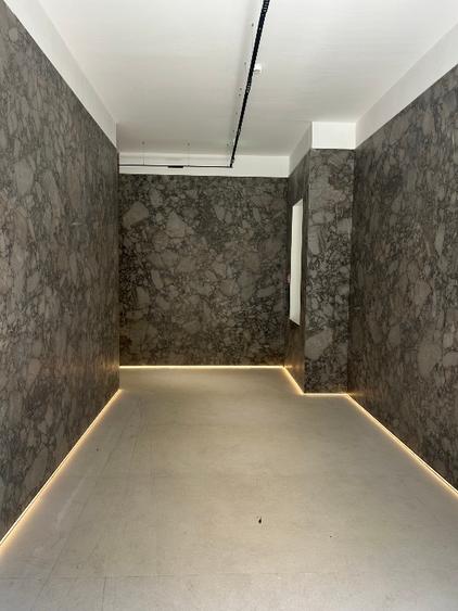 Apartament Calea Baciului