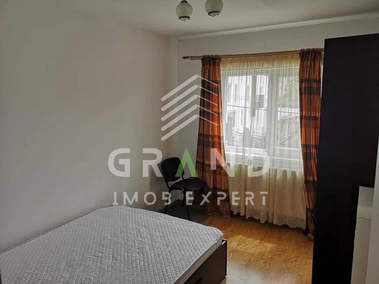Apartament 3 Camere | Decomandat | 2 Balcoane | Etaj 2 | Zorilor/Meteor