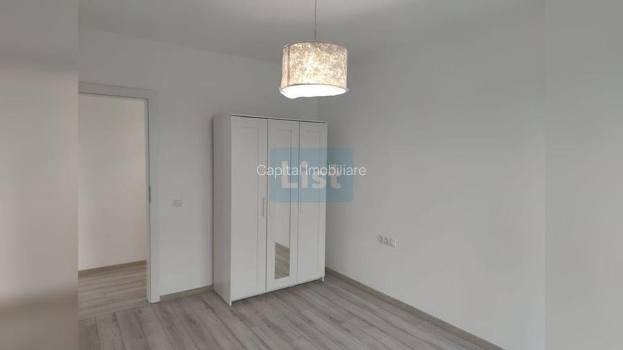 Comision 0%! 3 camere 63 mp, living, 2 dormitoare, B-dul Muncii, UTCM - 4