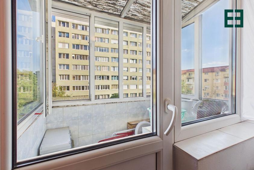 Apartament cu 2 camere - Zona Șagului - Timișoara