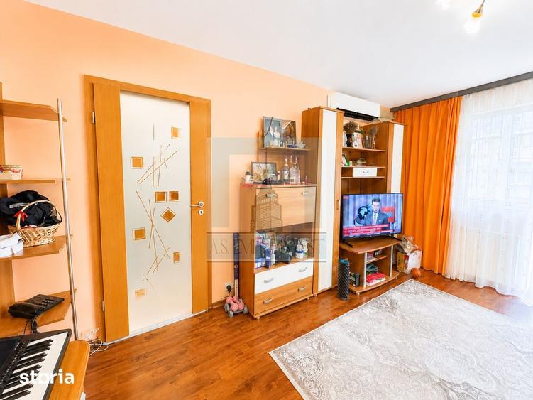 De vânzare apartament 2 camere/ Noua