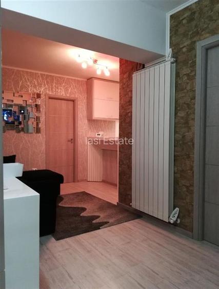 Apartament 3 camere Cantemir - 7