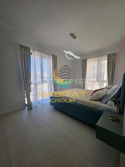 Apartament 3 camere 85  Popești Leordeni Metrou Berceni - 9