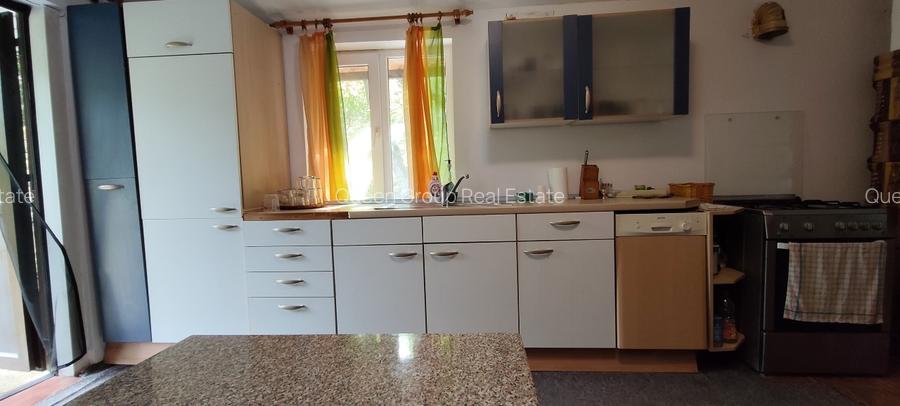 Casă de vânzare în Sat Bălănești, Comuna Cozieni, Județul Buzău  - 9