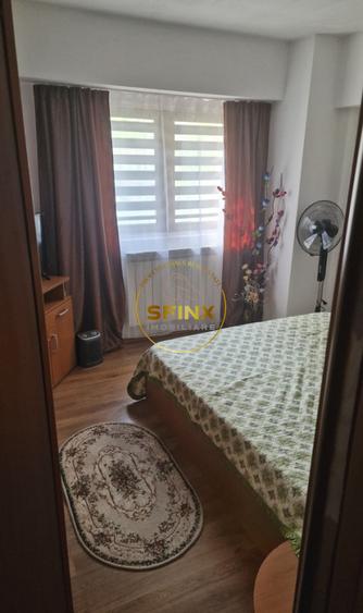 Calea Mosilor - Obor | 2 camere + birou | Centrala proprie | Metrou 5 min