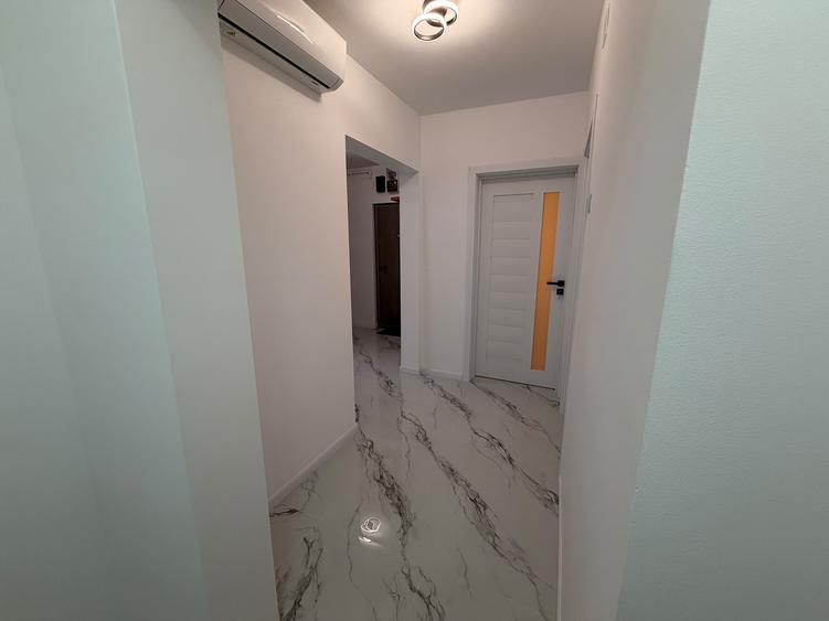 Drumul Taberei Renovat 3 camere metrou Raul Doamnei