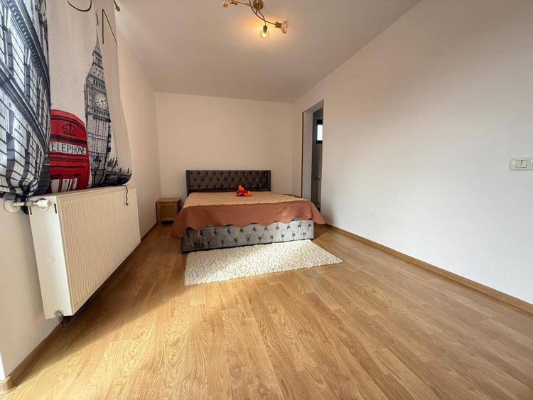 Casa individuala, 5 camere, 506 mp teren, 140 mp utili - Giroc