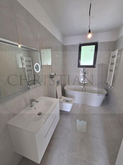 One Level Villas - Balotesti - Finisata Premium - Therme