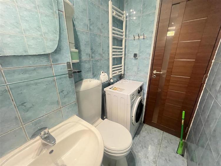 Apartament 2 camere zona Rahovei
