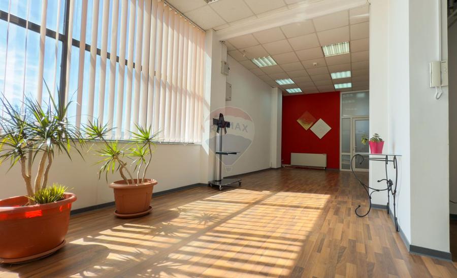 Oportunitate de Business – Spațiu de Birouri - comision 0%