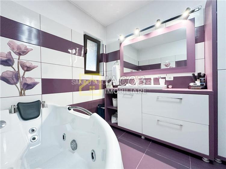 Casa P+1, Bacau – Calea Moldovei, nr 157, langa Pensiunea Moldavia - 26