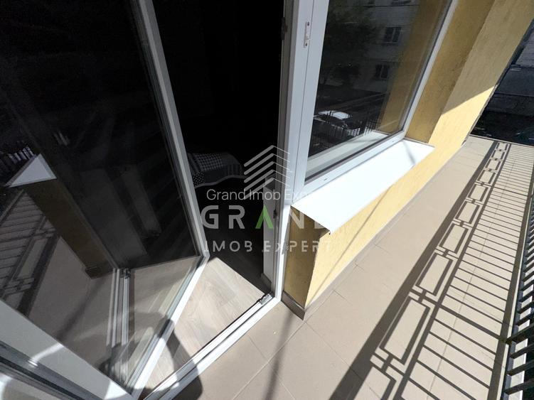 2 camere | 60 mp | 2 Balcoane | Mărăști–Dâmboviței | Disponibil Imediat - 17