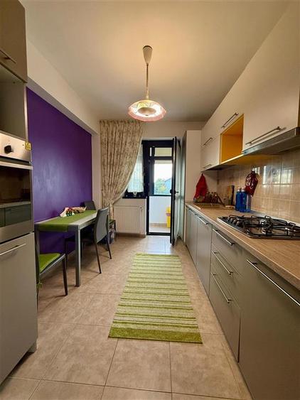 2 Camere 60Mp + Loc de Parcare si Boxa - Valea Lupului