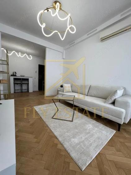 Apartement 2 Camer | Calea Victoriei
