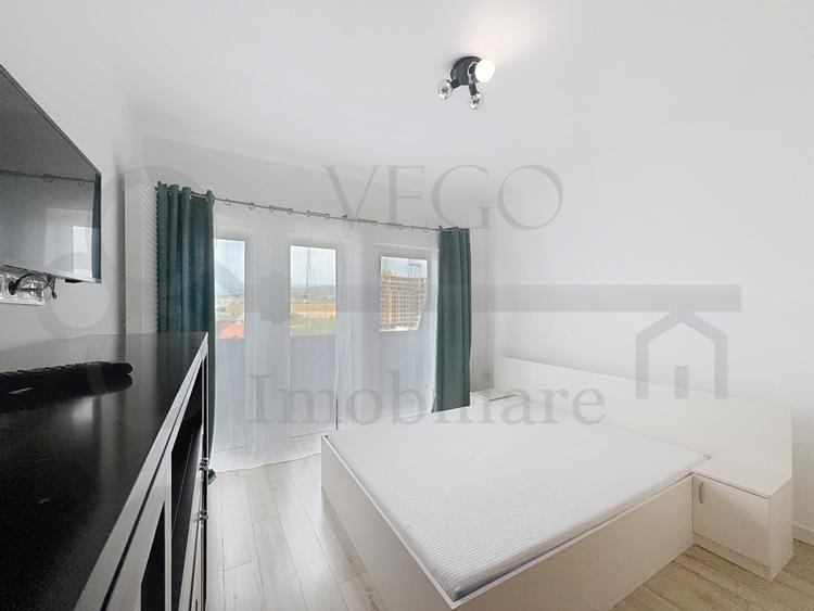Apartament 3 camere, 87 mp, garaj, terasa 30mp, Marasti, zona Fabricii