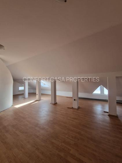 Splaiul Unirii - Calea Vitan- Mihai Bravu - Vila moderna - 330 mp, P+1E+M, garaj - 30