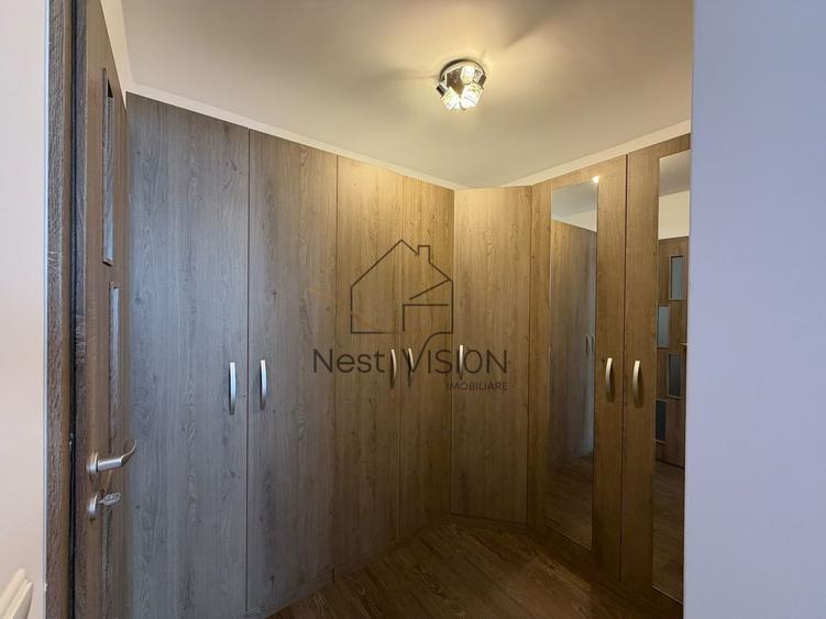3 camere | Magnolia Residence | 60 mp | Parcare inclusa | Comision 0%