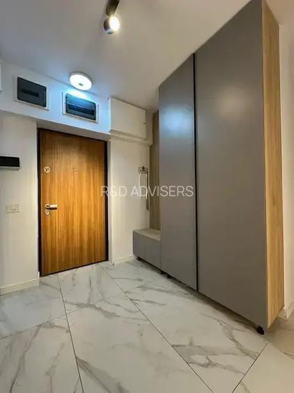Astorium 3 Camere cu Terasa Mobilat Utilat | Metrou 10 min Teclu - 14