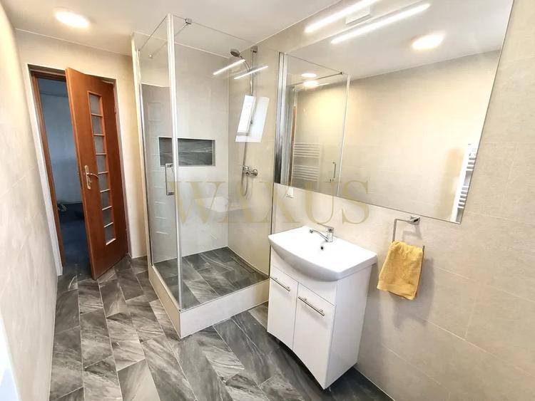 Apartament in VIla - 3 Camere I 74mp I 2500€/mp - Str. Bistritei