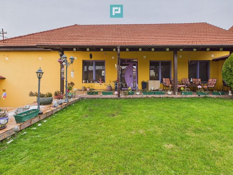 Casă Premium 3 camere  Oradea | Zona Garii - 12
