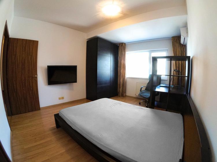 Apartament cu 3 camere și 2 băi în Militari la 6 minute de metrou Păcii