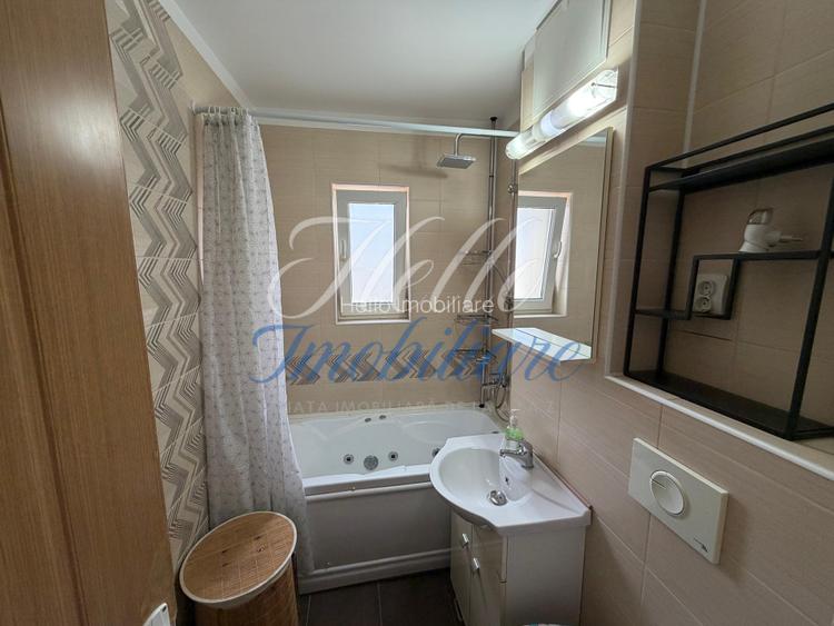Apartament 2 camere, 55 mp, zona Mănăștur - 6