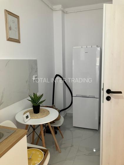 Inchiriere garsoniera Militari Residence-Ilie Petre,1/7,TOTUL NOU,balcon,CT,320€ - 11