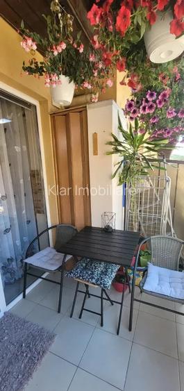 Apartament 2 camere, 34 mp, zona Florilor! - 9