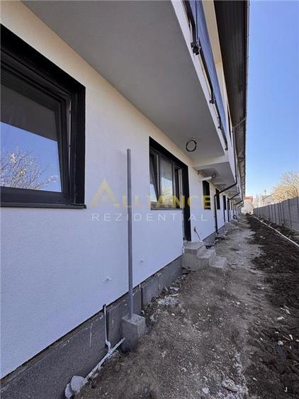 Vila P+1+pod Popesti Leordeni || 4 camere || gradina || 600m Soseaua Oltenitei