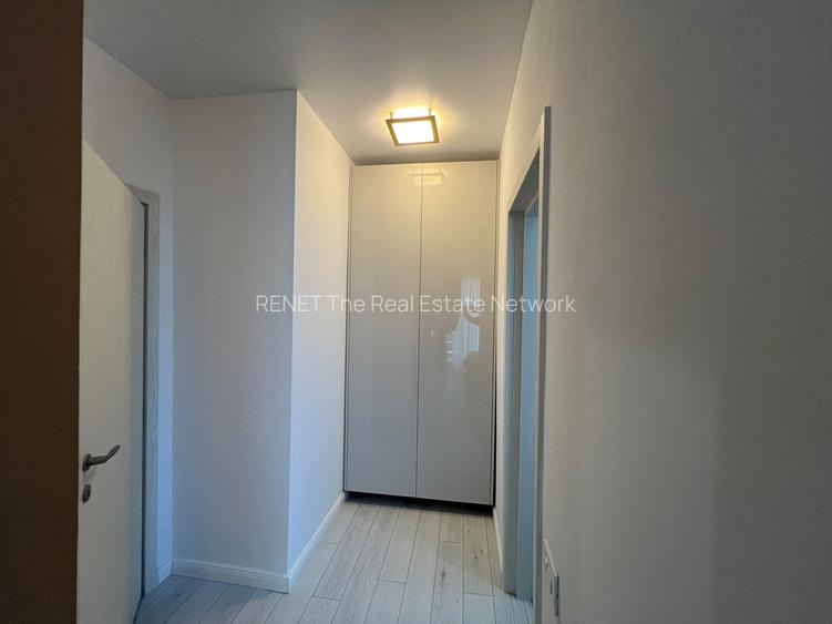 Apartament lux decomandat, 3 camere, loc de parcare inclus - 10