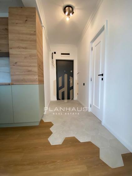 Apartament nou cu 2 camere și balcon – Piata Salajanca – priveliște deose
