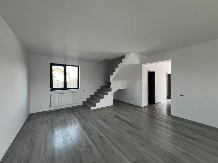 Vila noua deosebita - Domnești