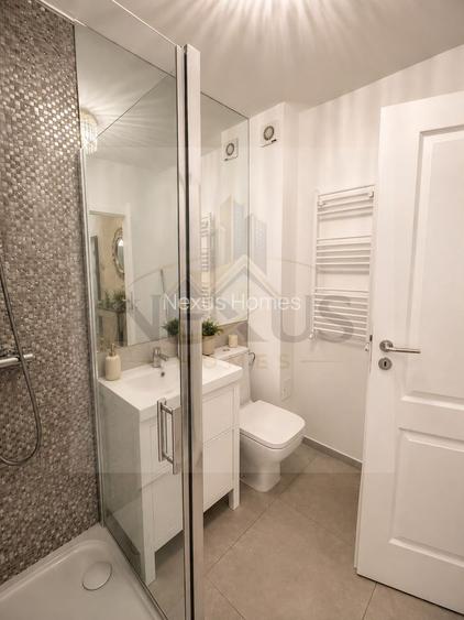 Apartament 2 camere - Grădină proprie -Metrou Dimitrie Leonida 3 min - 9