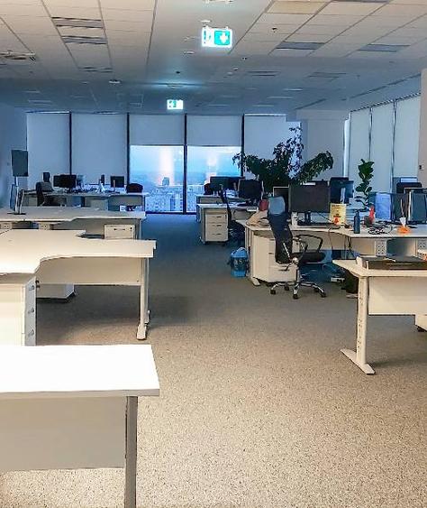 Openville - UBC 3 Subinchiriere, Central, 500 - 1400 mp 0% comision!