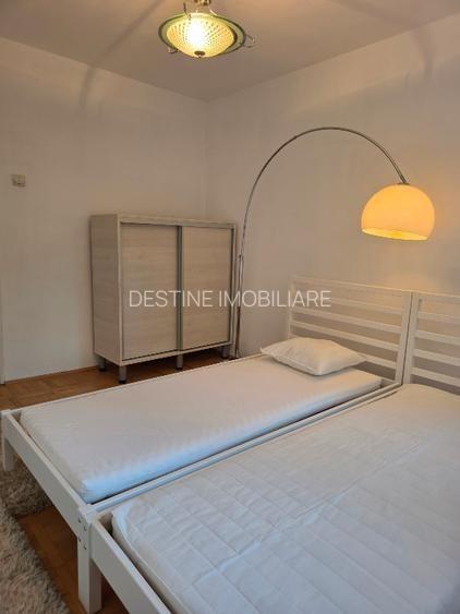 2 Camere | Vatra Luminoasa | PetFriendly | Bloc 1962