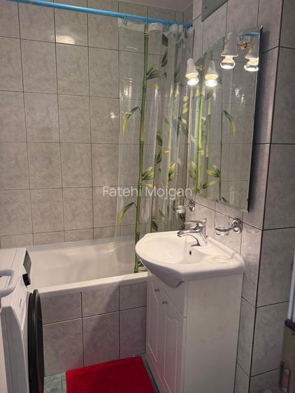 Floreasca || Dorobanti || 2 Camere de inchiriat || Centrala Proprie - 11