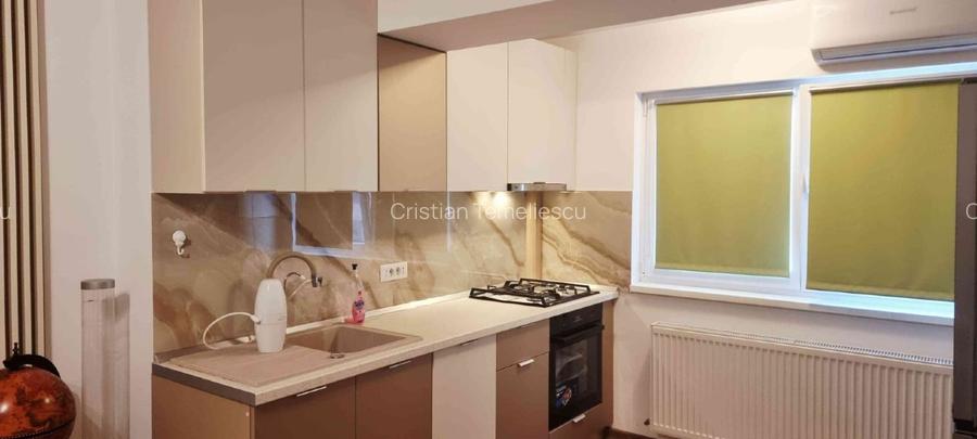 Apartament 2 camere de închiriat – Metrou Nicolae Teclu | Pallady | Proprietar | - 13