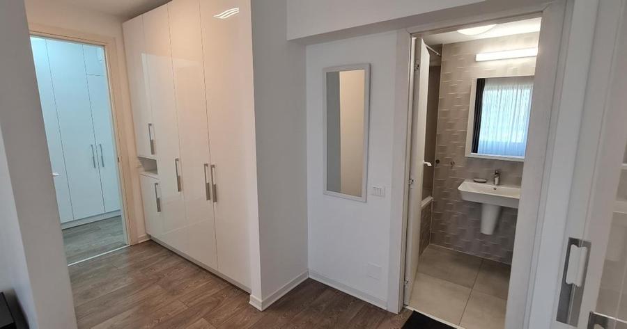 APARTAMENT 3 CAMERE | CLOUD9 | LUX | 2 LOCURI DE PARCARE |