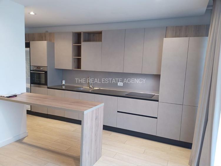 PENTHOUSE Iancu Nicolae | 191 mp utili | Terasă 75 mp | 4 camere - 4