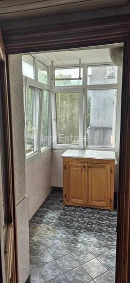 Apartament 2 Camere Nicolina - Prima Statie - 7