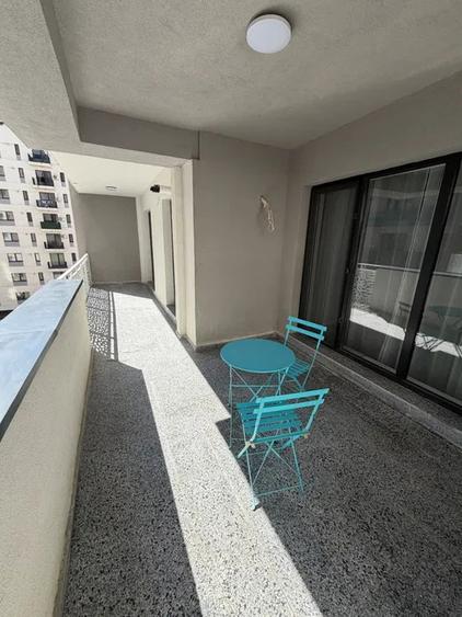 Apartament 2 Camere - 76 mp / 7 minute Metrou N. Teclu