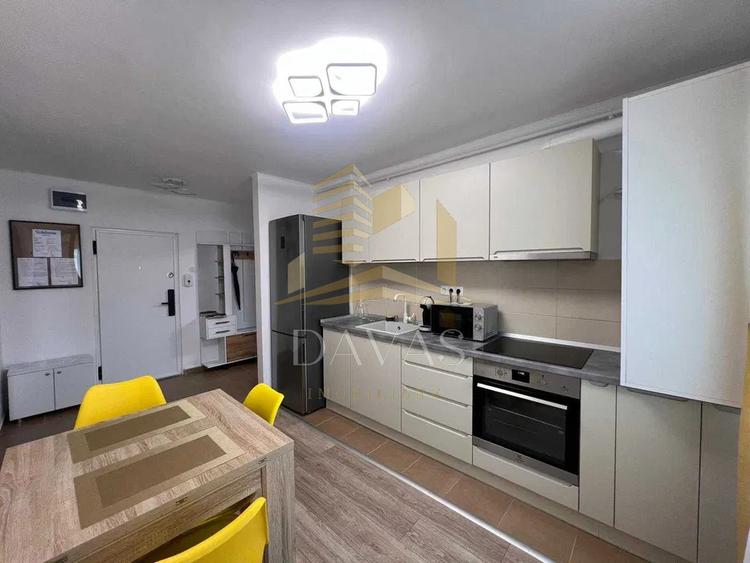 Apartament 2 camere decomandat modern | Intre Lacuri | Iulius Mall