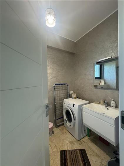 Apartament de Lux 3 camere in Mamaia Zona Butoaie - Termen Lung