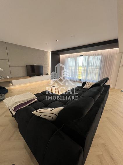 Casă modernă tip duplex, ideală pentru 2 familii – in loc. Strei