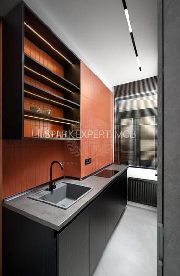 APARTAMENT 2 CAMERE//SECTOR 1//STRADA C.A ROSETTI - 12