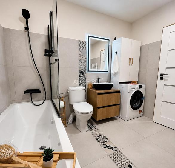DE VÂNZARE – APARTAMENT NR. 31, CURTEA 1 | COMPLET MOBILAT - 17